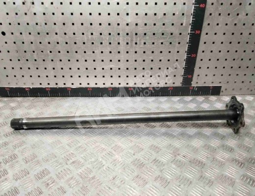 Полуось (приводной вал, ШРУС) Mercedes Sprinter II (W906) 2013-2018 рестайлинг  Mercedes Sprinter Sprinter II (W906) 2013-2018 рестайлинг