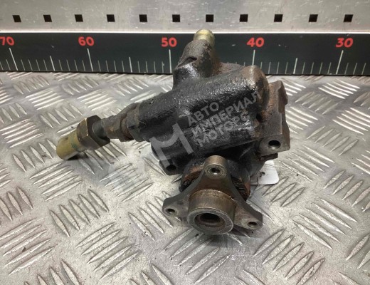 Насос гидроусилителя руля Renault Megane I 1995-2002  Renault Megane Megane I 1995-2002