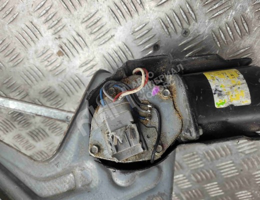 Механизм стеклоочистителя (трапеция дворников) Renault Megane I 1995-2002  Renault Megane Megane I 1995-2002