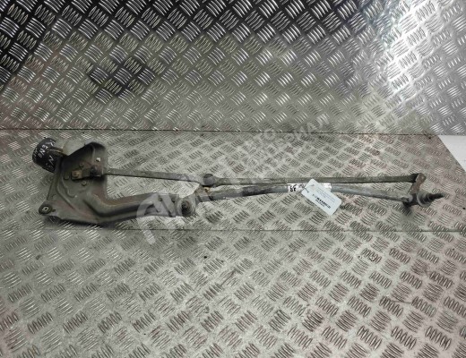 Механизм стеклоочистителя (трапеция дворников) Renault Megane I 1995-2002  Renault Megane Megane I 1995-2002