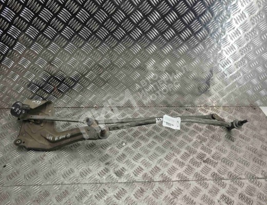 Механизм стеклоочистителя (трапеция дворников) Renault Megane I 1995-2002  Renault Megane Megane I 1995-2002