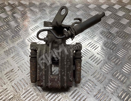 Суппорт задний левый Volkswagen Golf V (1K) 2004-2009  Volkswagen Golf Golf V (1K) 2004-2009
