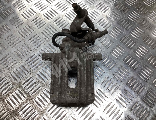 Суппорт задний левый Volkswagen Golf V (1K) 2004-2009  Volkswagen Golf Golf V (1K) 2004-2009