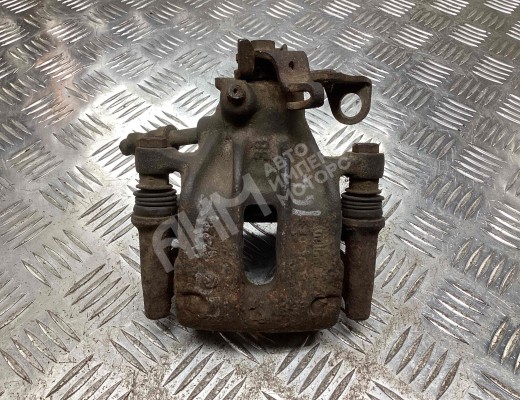 Суппорт задний левый Seat Alhambra I (7M) 2000-2010 рестайлинг  Seat Alhambra Alhambra I (7M) 2000-2010 рестайлинг