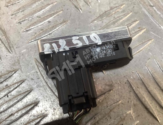 Кнопка подогрева лобового стекла Ford Galaxy II (WA6) 2006-2015  Ford Galaxy Galaxy II (WA6) 2006-2015