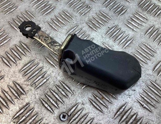 Ограничитель открывания двери Volkswagen Sharan I (7M) 2003-2010 2-й рестайлинг  Volkswagen Sharan Sharan I (7M) 2003-2010 2-й рестайлинг