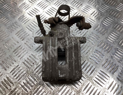 Суппорт задний левый Audi A4 B6 (8EC, 8E5) 2000-2004  Audi A4 A4 B6 (8EC, 8E5) 2000-2004