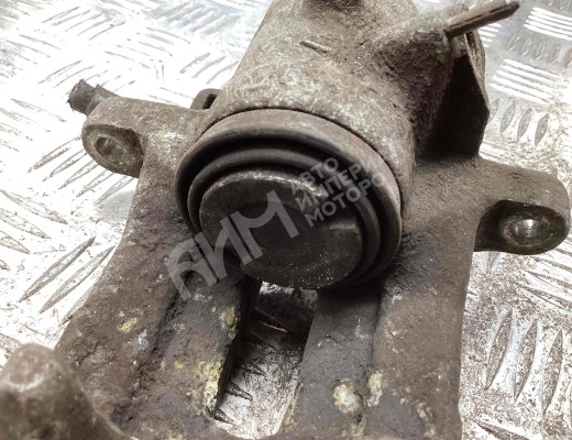 Суппорт задний левый Audi A4 B6 (8EC, 8E5) 2000-2004  Audi A4 A4 B6 (8EC, 8E5) 2000-2004