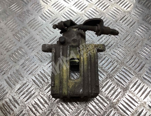 Суппорт задний левый Audi A4 B6 (8EC, 8E5) 2000-2004  Audi A4 A4 B6 (8EC, 8E5) 2000-2004