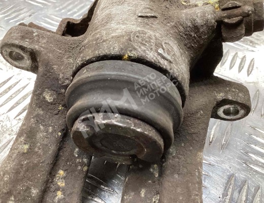 Суппорт задний левый Audi A4 B6 (8EC, 8E5) 2000-2004  Audi A4 A4 B6 (8EC, 8E5) 2000-2004