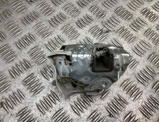 Замок двери задней правой Mercedes 190 (W201) 1982-1993  Mercedes 190 190 (W201) 1982-1993
