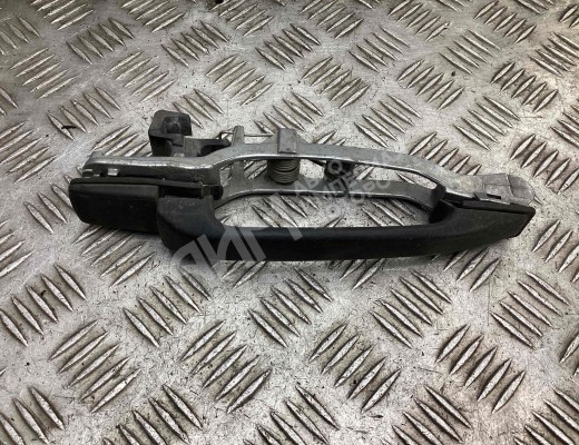 Ручка наружная задняя правая Mercedes 190 (W201) 1982-1993  Mercedes 190 190 (W201) 1982-1993