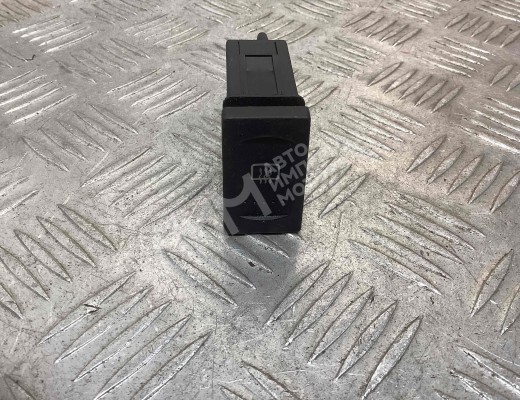 Кнопка подогрева заднего стекла Volkswagen Passat B5 (3B) 1996-2000  Volkswagen Passat Passat B5 (3B) 1996-2000