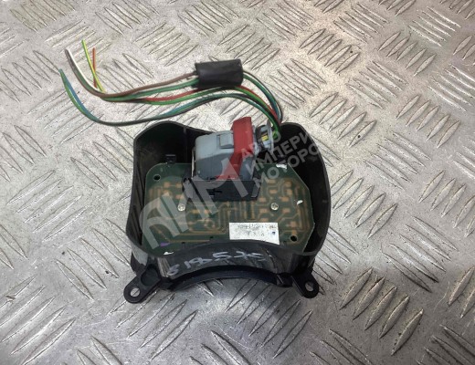 Кнопка аварийной сигнализации Fiat Doblo I (223) 2000-2005  Fiat Doblo Doblo I (223) 2000-2005
