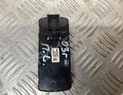 Блок управления стеклоподъемниками Opel Signum 2003-2005  Opel Signum Signum 2003-2005