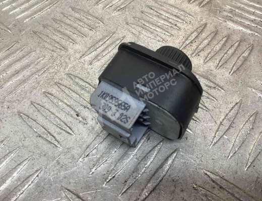 Джойстик регулировки зеркал Volkswagen Golf V (1K) 2004-2009  Volkswagen Golf Golf V (1K) 2004-2009