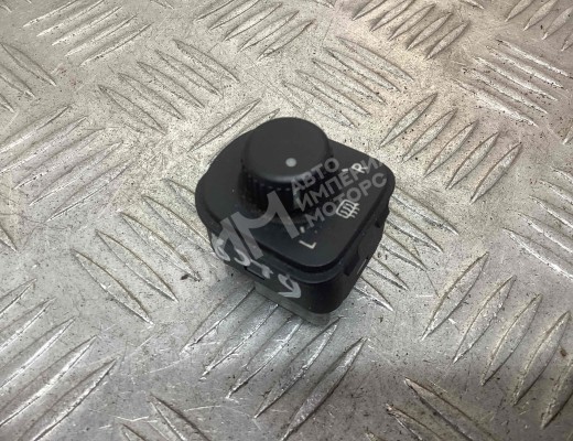 Джойстик регулировки зеркал Volkswagen Golf V (1K) 2004-2009  Volkswagen Golf Golf V (1K) 2004-2009