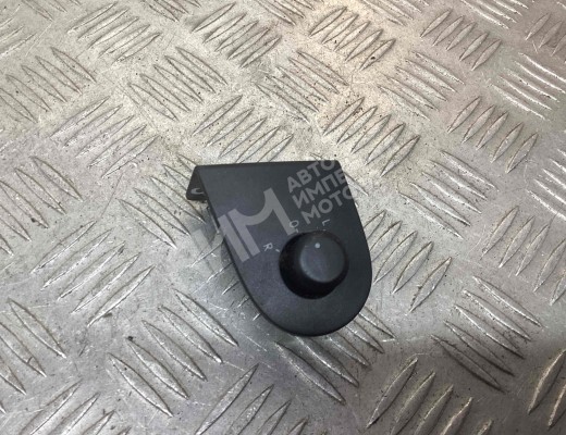 Джойстик регулировки зеркал Volkswagen Sharan I (7M) 2000-2003 рестайлинг  Volkswagen Sharan Sharan I (7M) 2000-2003 рестайлинг