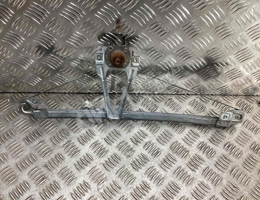 Стеклоподъемник задний левый Mercedes 190 (W201) 1982-1993  Mercedes 190 190 (W201) 1982-1993