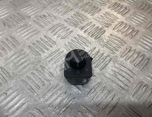 Джойстик регулировки зеркал Volkswagen Golf IV (1J) 1997-2004  Volkswagen Golf Golf IV (1J) 1997-2004