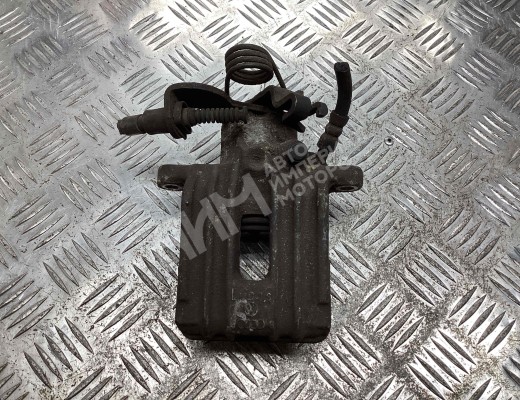 Суппорт задний правый Audi A4 B6 (8EC, 8E5) 2000-2004  Audi A4 A4 B6 (8EC, 8E5) 2000-2004