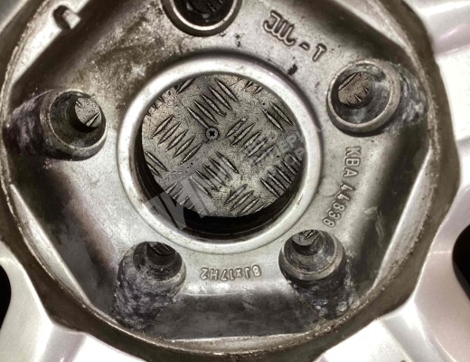 Диск литой BMW X5 (E53) 1999-2003  BMW X5 X5 (E53) 1999-2003