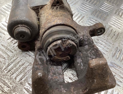 Суппорт задний правый Audi A6 C6 (4F) 2004-2008  Audi A6 A6 C6 (4F) 2004-2008