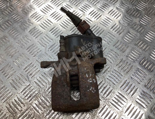 Суппорт задний правый Audi A6 C6 (4F) 2004-2008  Audi A6 A6 C6 (4F) 2004-2008