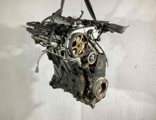 Двигатель Audi A4 B6 (8EC, 8E5) 2000-2004  Audi A4 A4 B6 (8EC, 8E5) 2000-2004