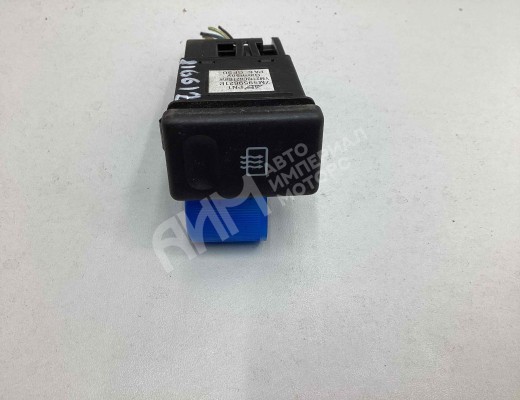 Кнопка подогрева заднего стекла Ford Galaxy I (WGR) 2000-2006 рестайлинг  Ford Galaxy Galaxy I (WGR) 2000-2006 рестайлинг