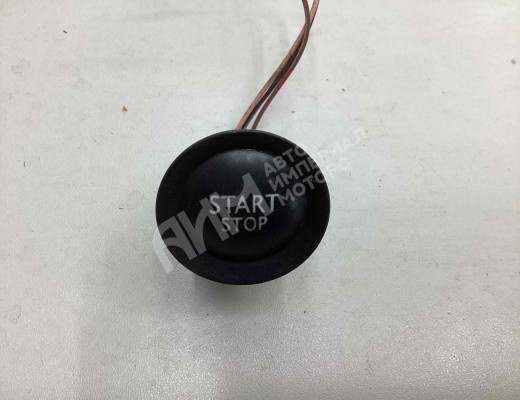 Кнопка запуска двигателя Renault Megane II 2002-2006  Renault Megane Megane II 2002-2006