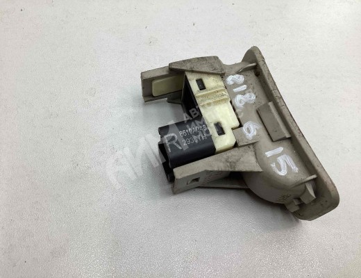 Кнопка регулировки сидения Mitsubishi Outlander XL II (CW) 2007-2012  Mitsubishi Outlander Outlander XL II (CW) 2007-2012