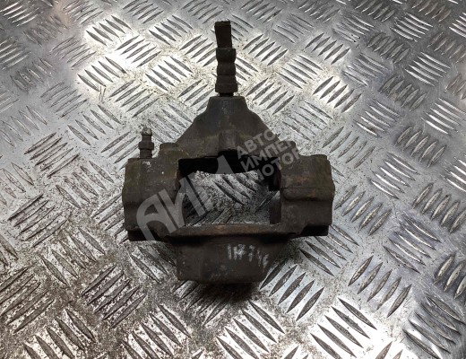 Суппорт задний левый Mercedes E (W124) 1985-1996  Mercedes E E (W124) 1985-1996