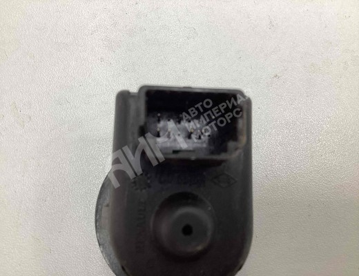 Джойстик регулировки зеркал Renault Sandero I (BS) 2009-2014  Renault Sandero Sandero I (BS) 2009-2014