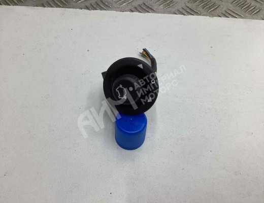 Джойстик регулировки зеркал Ford Focus I 2001-2005 рестайлинг  Ford Focus Focus I 2001-2005 рестайлинг