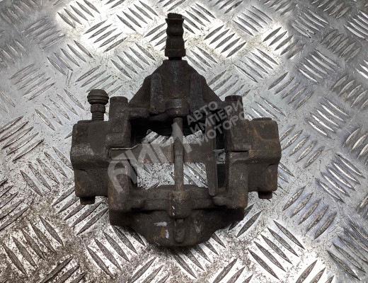 Суппорт задний левый Mercedes C (W203) 2000-2004  Mercedes C C (W203) 2000-2004