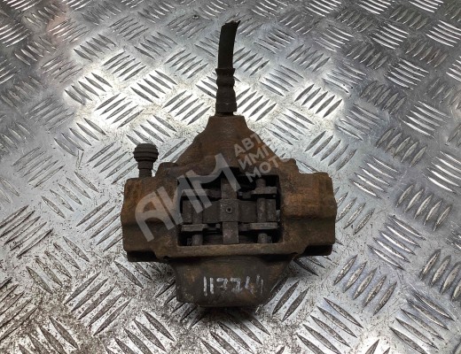 Суппорт задний левый Mercedes E (W124) 1985-1996  Mercedes E E (W124) 1985-1996