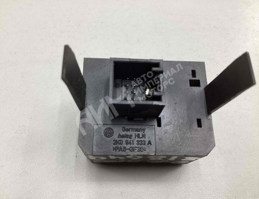 Кнопка корректора фар Volkswagen Caddy III (2K) 2004-2010  Volkswagen Caddy Caddy III (2K) 2004-2010