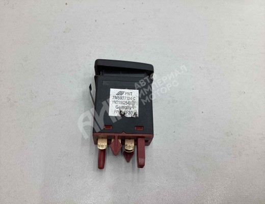 Кнопка антипробуксовочной системы (ABS/ESP) Ford Galaxy I (WGR) 2000-2006 рестайлинг  Ford Galaxy Galaxy I (WGR) 2000-2006 рестайлинг