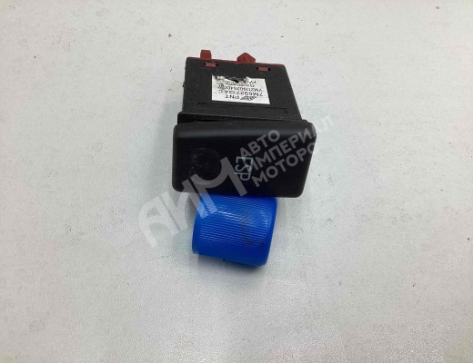 Кнопка антипробуксовочной системы (ABS/ESP) Ford Galaxy I (WGR) 2000-2006 рестайлинг  Ford Galaxy Galaxy I (WGR) 2000-2006 рестайлинг