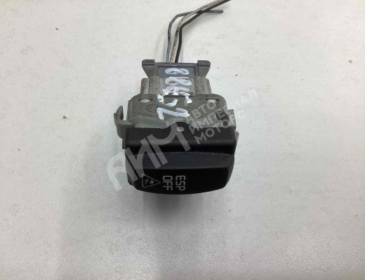 Кнопка антипробуксовочной системы (ABS/ESP) Renault Espace IV 2002-2006  Renault Espace Espace IV 2002-2006