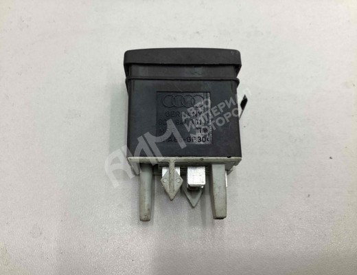 Кнопка корректора фар Audi A4 B5 (8D) 1994-1999  Audi A4 A4 B5 (8D) 1994-1999