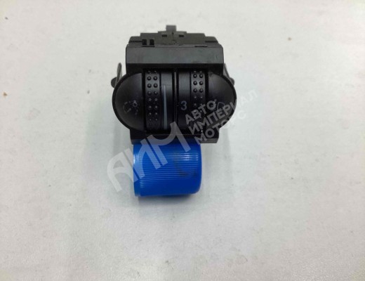 Кнопка корректора фар  Volkswagen Passat B5+ (3B) 2000-2005 рестайлинг