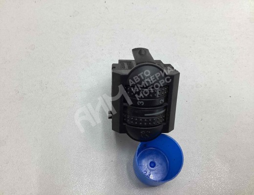 Кнопка корректора фар  Volkswagen Passat B5+ (3B) 2000-2005 рестайлинг