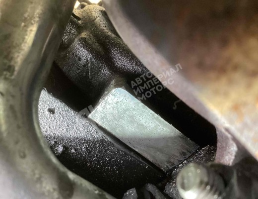 Двигатель Volvo V70 II (SW) 2000-2008  Volvo V70 V70 II (SW) 2000-2008