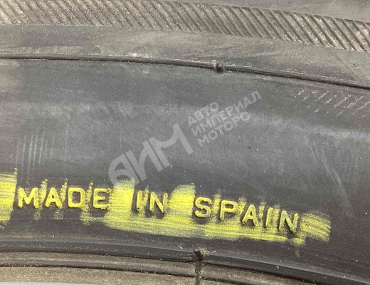 Колесо в сборе BMW X3 (F25) 2010-2017  BMW X3 X3 (F25) 2010-2017