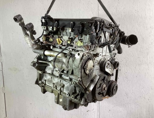 Двигатель Opel Vectra C 2002-2005  Opel Vectra Vectra C 2002-2005