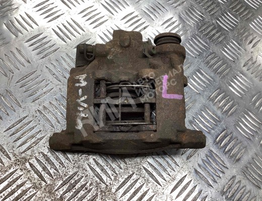 Суппорт задний левый Mercedes Vito I (W638) 1996-2003  Mercedes Vito Vito I (W638) 1996-2003