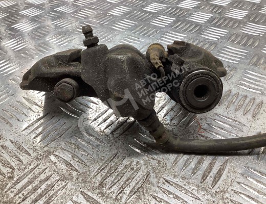 Суппорт задний правый Mercedes Vito I (W638) 1996-2003  Mercedes Vito Vito I (W638) 1996-2003