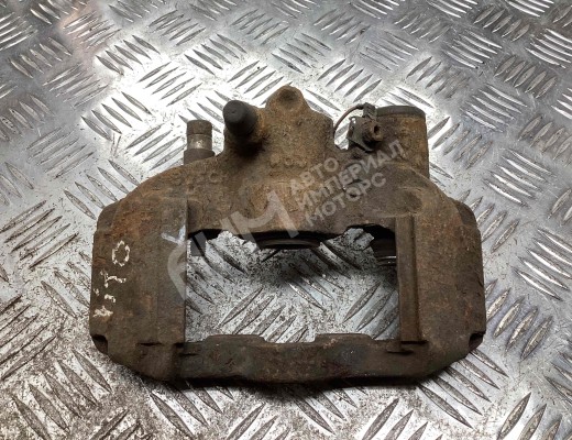 Суппорт задний левый Mercedes Vito I (W638) 1996-2003  Mercedes Vito Vito I (W638) 1996-2003